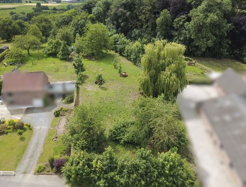                                         Terrain à bâtir à vendre à Oetingen, € 230.000
