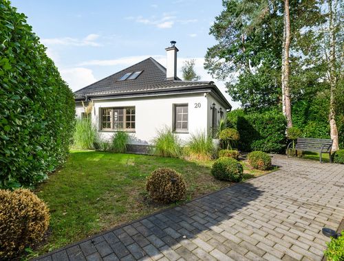                                         Maison unifamiliale à vendre à Brecht, € 729.000
