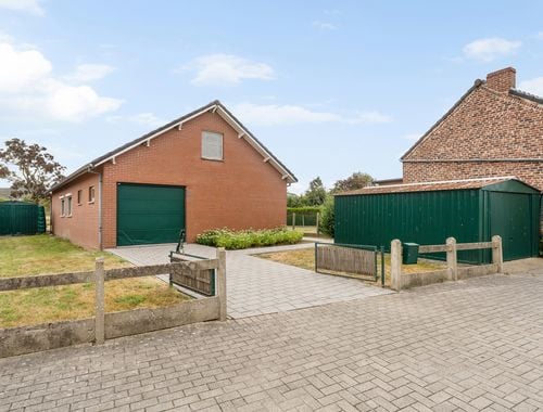                                         Eengezinswoning te koop in Millen, € 269.000
