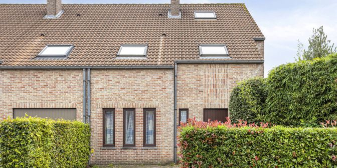 Maison à vendre à Kalenbergstraat 146, 1700 Dilbeek