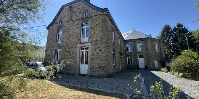 Appartement te huur in rue de l'enseignement 13, 4140 Sprimont