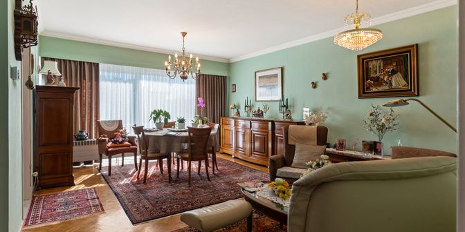 Appartement te koop in Winterkoningstraat 7, 2170 Merksem