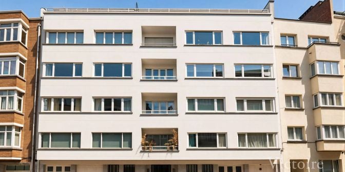 Appartement te koop in RUE ERNEST GOSSART 19, 1180 Ukkel