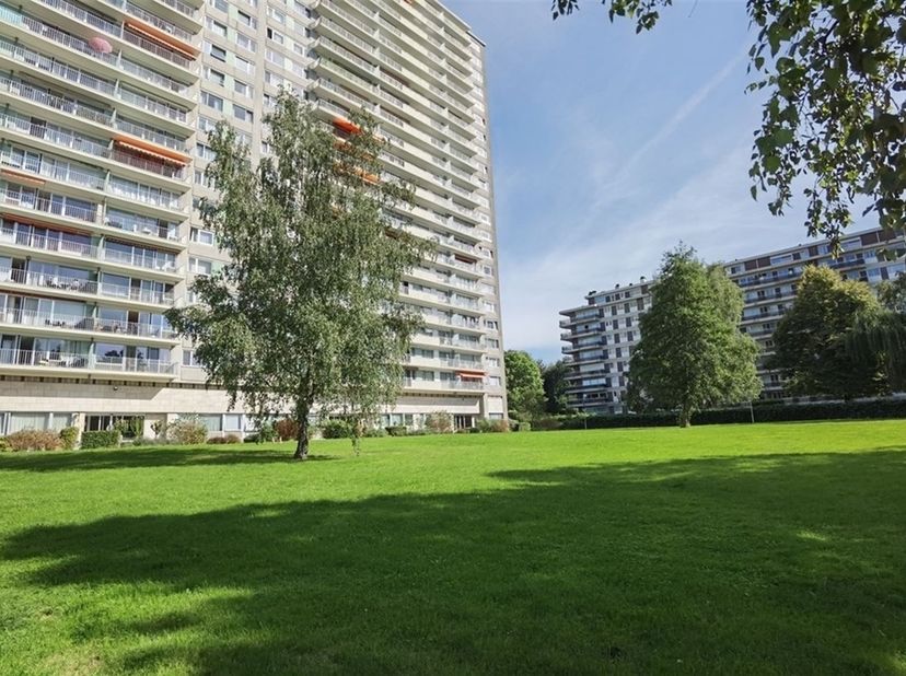 Appartement te koop in Avenue Jean Sebastien Bach 24 bus 51,
                    1083 Ganshoren