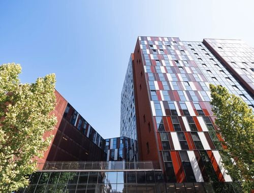                                         Kot-Kamer te koop in Leuven, € 199.000
