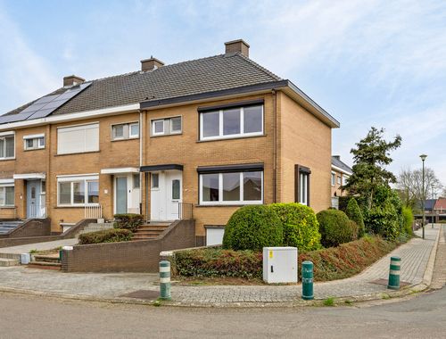                                         Woning te koop in Diest, € 295.000
