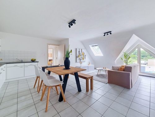                                         Appartement te koop in Lummen, € 199.900
