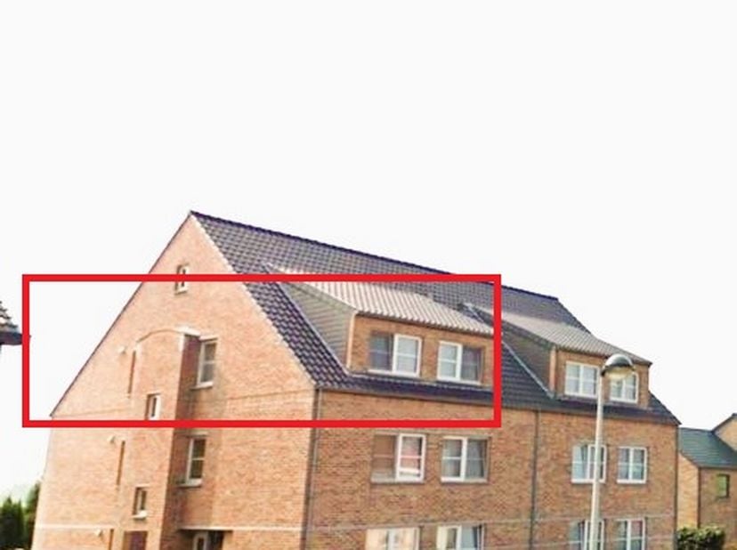 Appartement te huur in Bilzersteenweg 27,
                    3770 Riemst
