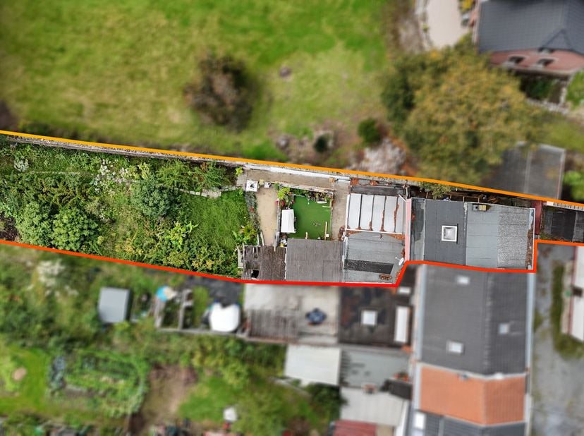 Huis te koop
                    in 4041 Vottem