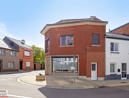                                        Woning te koop in Scherpenheuvel, € 175.000
