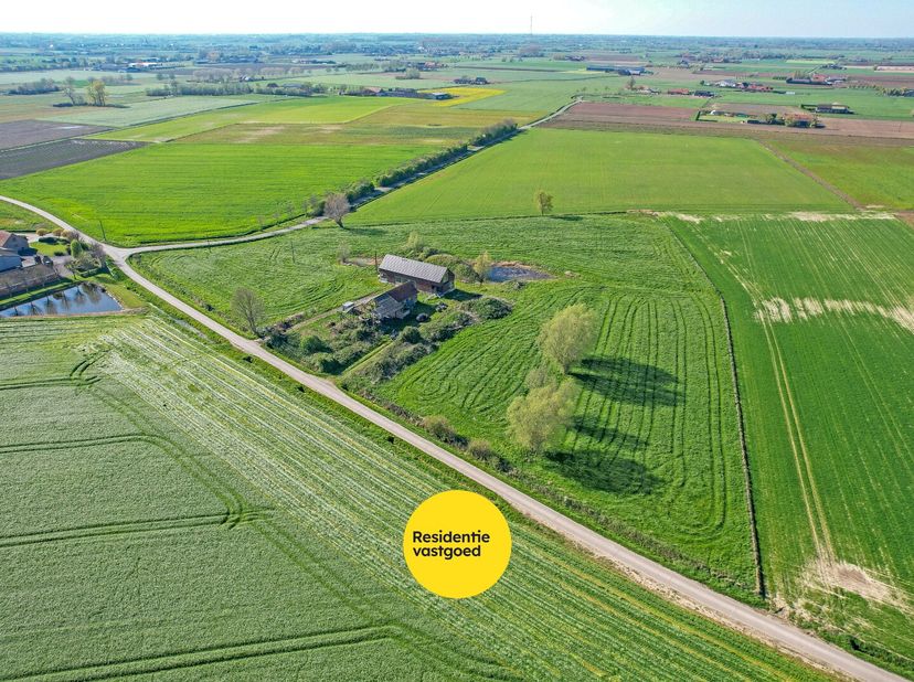Maison à vendre
                    à 8647 Reninge