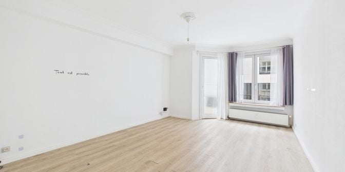 Appartement te koop in Rue du Nord 50, 1000 Brussel
