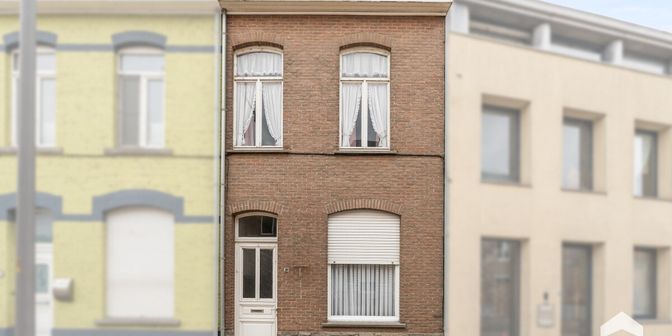 Huis te koop in Stationsstraat 39, 3320 Hoegaarden