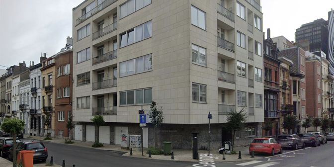 Garage à louer à Rue Paul Lauters 41, 1050 Ixelles