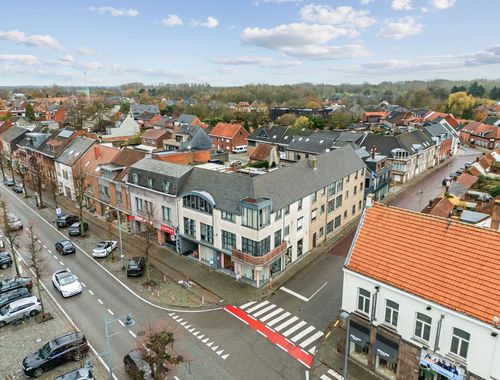                                         Appartement te koop in Hoogstraten, € 1.900.000
