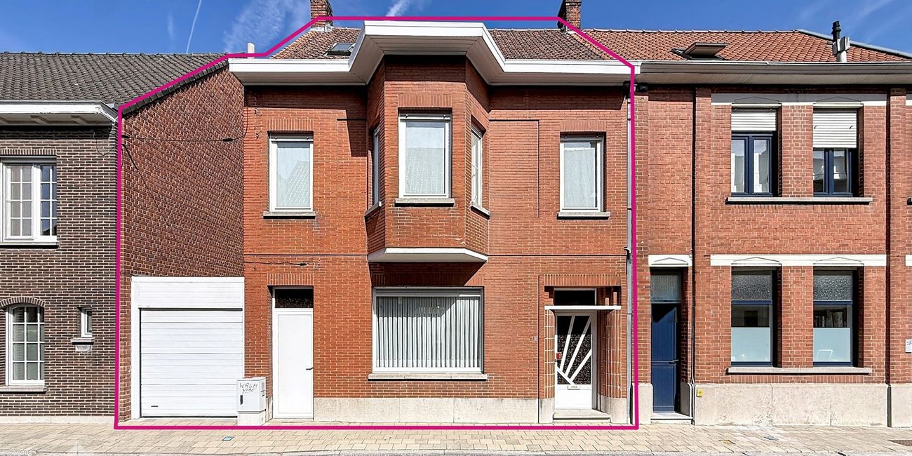 Muizelstraat 30