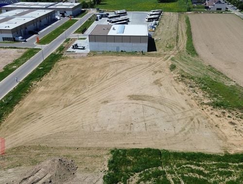                                         Bedrijfsgebouw te koop in Tielt, € 1.250.000
