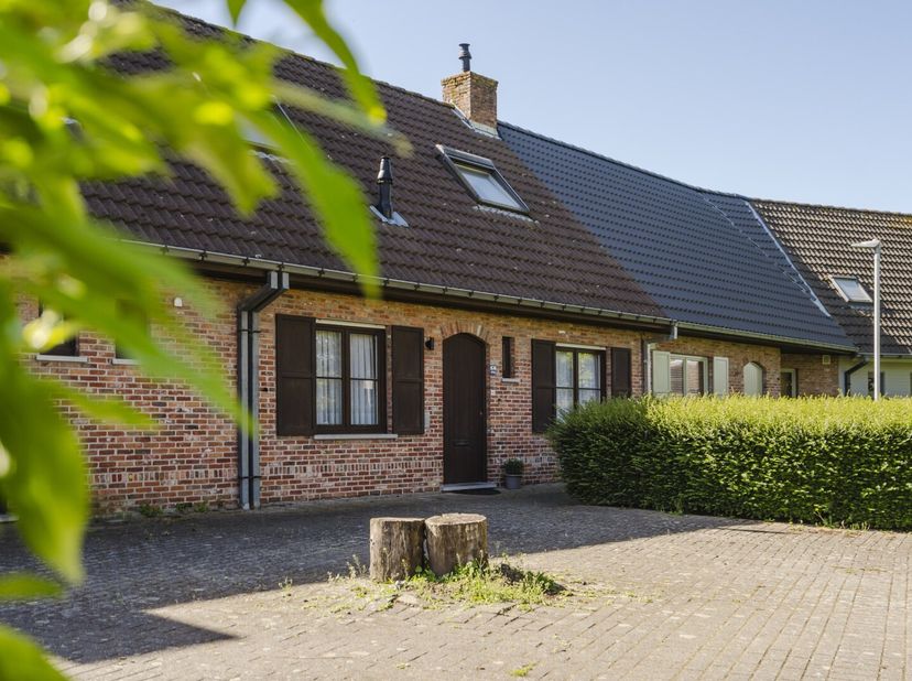 Maison à vendre
                    à 8500 Kortrijk