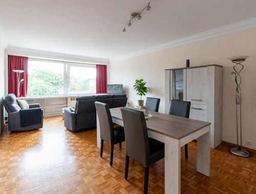                                         Appartement te huur in Antwerpen, € 900
