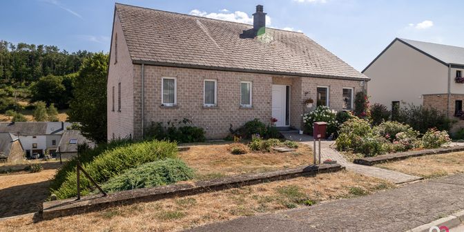 Huis te koop in Rue Firmin Lepage 29B, 6769 Meix-devant-Virton