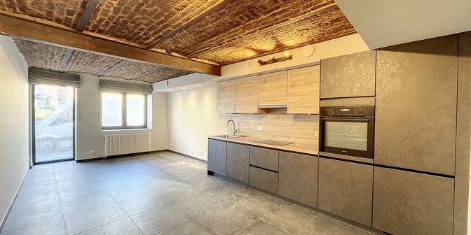 Appartement te huur in Rue du Cortee 119 bus 2, 5590 Haversin