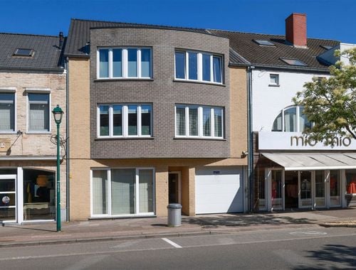                                         Appartement te koop in Leopoldsburg, € 189.000
