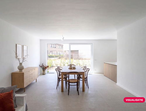                                         Woning te koop in Waregem, € 399.000
