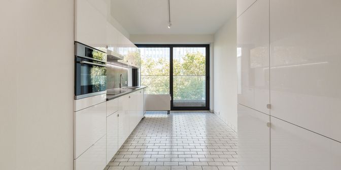 Appartement te koop in Boulevard Bischoffsheim 39 bus A51, 1000 Brussel