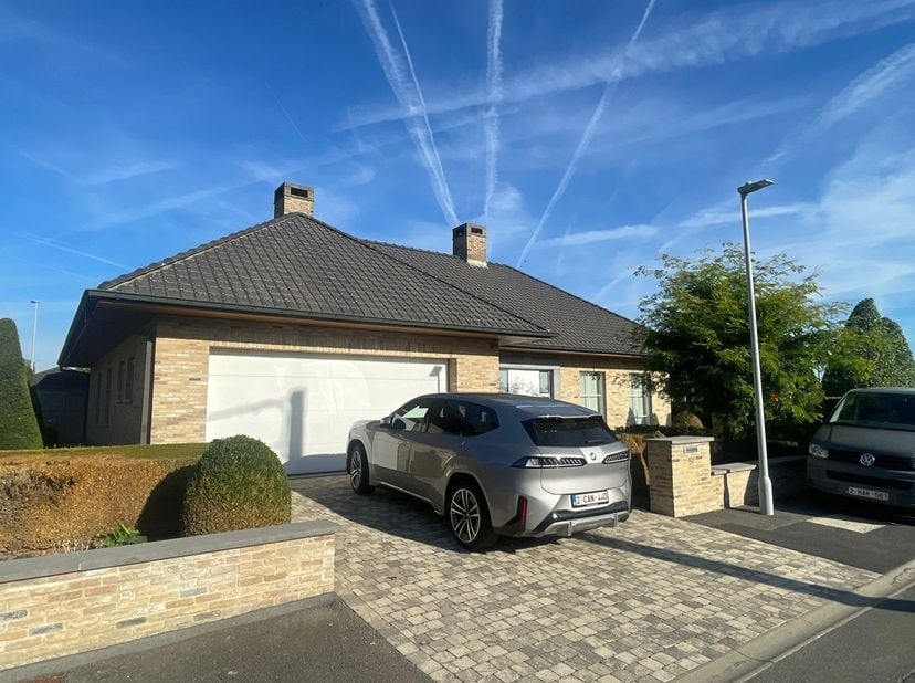 Huis te huur in Fabiolalaan 57,
                    8710 Ooigem