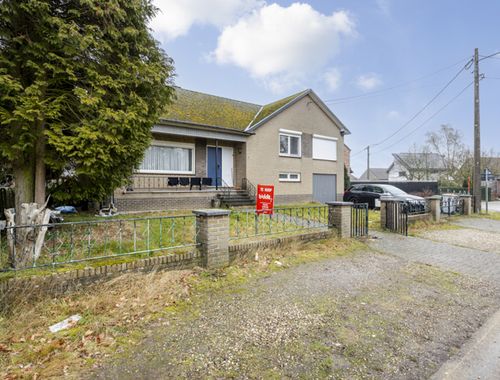                                         Woning te koop in Opgrimbie, € 175.000
