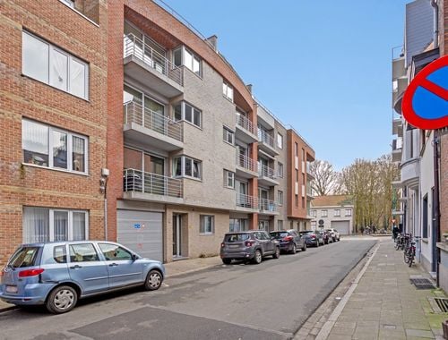                                         Appartement à vendre à Deurne, € 295.000
