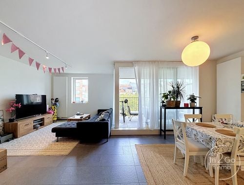                                         Appartement te huur in Leuven, € 1.500

