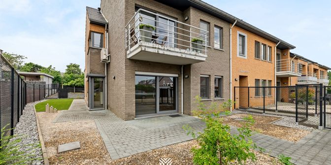 Appartement te koop in Sint-Jozefsstraat 3 bus 1, 3550 Zolder