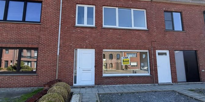 Huis te huur in Velle 15, 9140 Temse