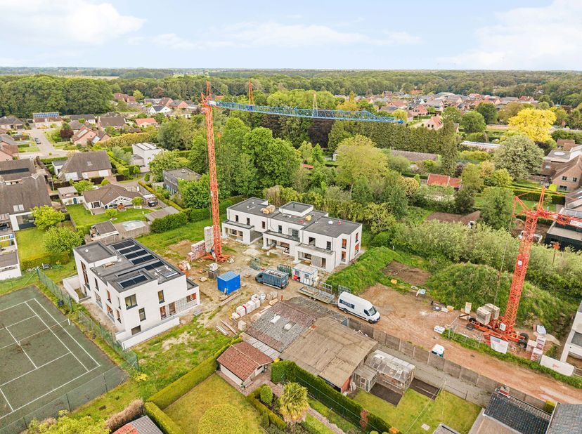 Huis te koop
                    in 2260 Westerlo