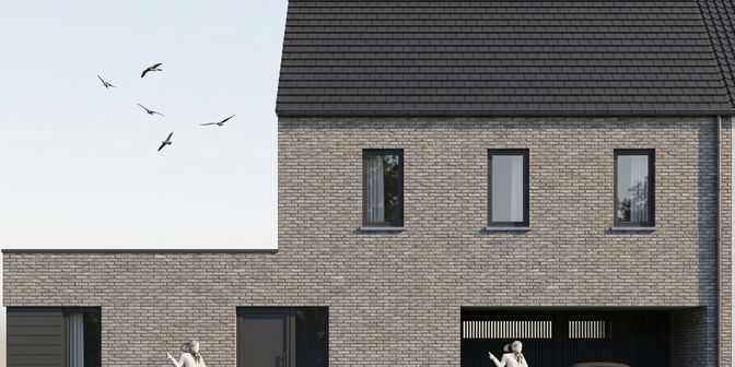 Huis te koop in In De Leym 5, 3630 Eisden