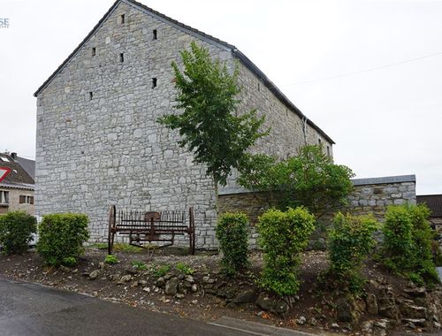                                         Fermette à vendre à Aywaille, € 160.000
