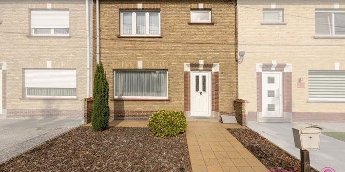 Maison à vendre à SPOORWEGLAAN 26, 8760 Meulebeke