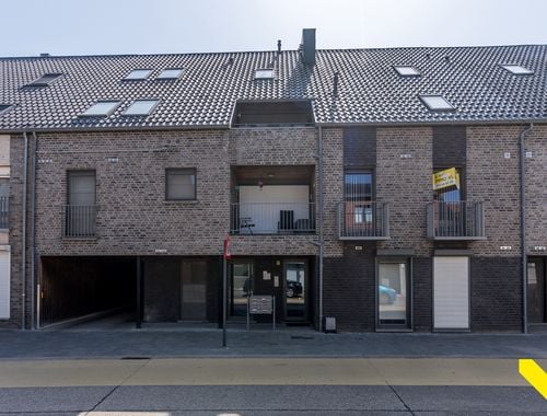                                         Appartement te koop in Tessenderlo, € 295.000
