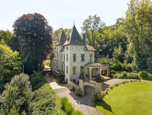                                         Woning te koop in Hastière-par-Delà, € 1.650.000
