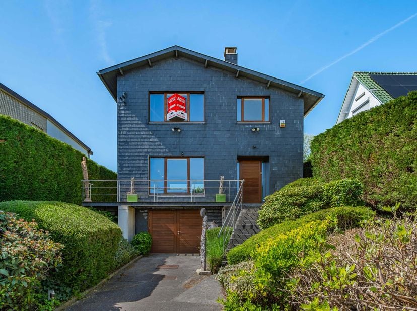 Huis te koop
                    in 4680 Oupeye