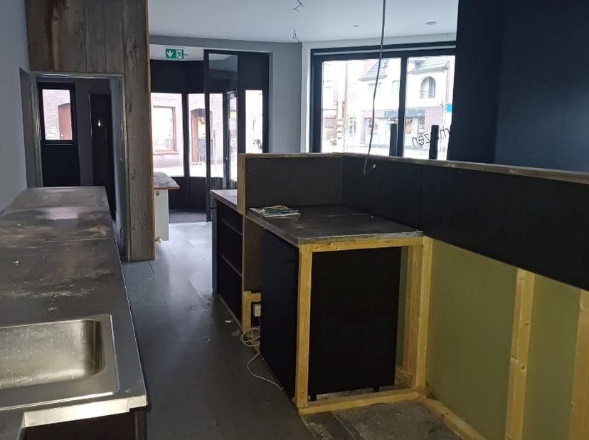 Bien professionnel à vendre
                    à 3910 Neerpelt