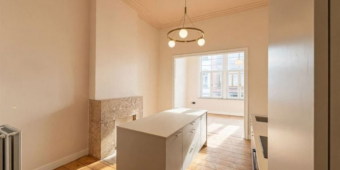 Appartement te huur in 1040 Etterbeek