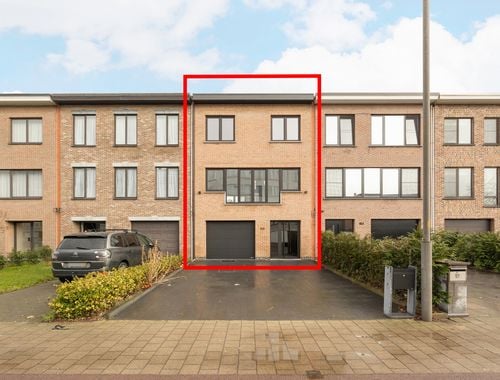                                         Woning te koop in Merksem, € 499.000

