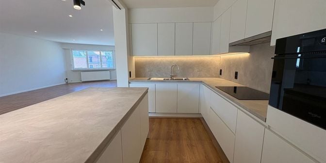 Appartement te huur in Gentbruggestraat 151, 9040 Sint-Amandsberg