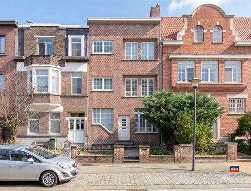                                         Maison à vendre à Hoboken, € 462.000
