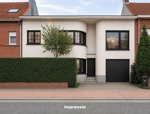                                         Maison à vendre à Sint-Katelijne-Waver, € 460.000
