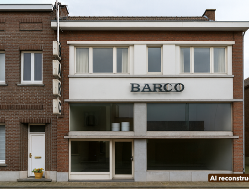                                         Autre à vendre à Rillaar, € 295.000
