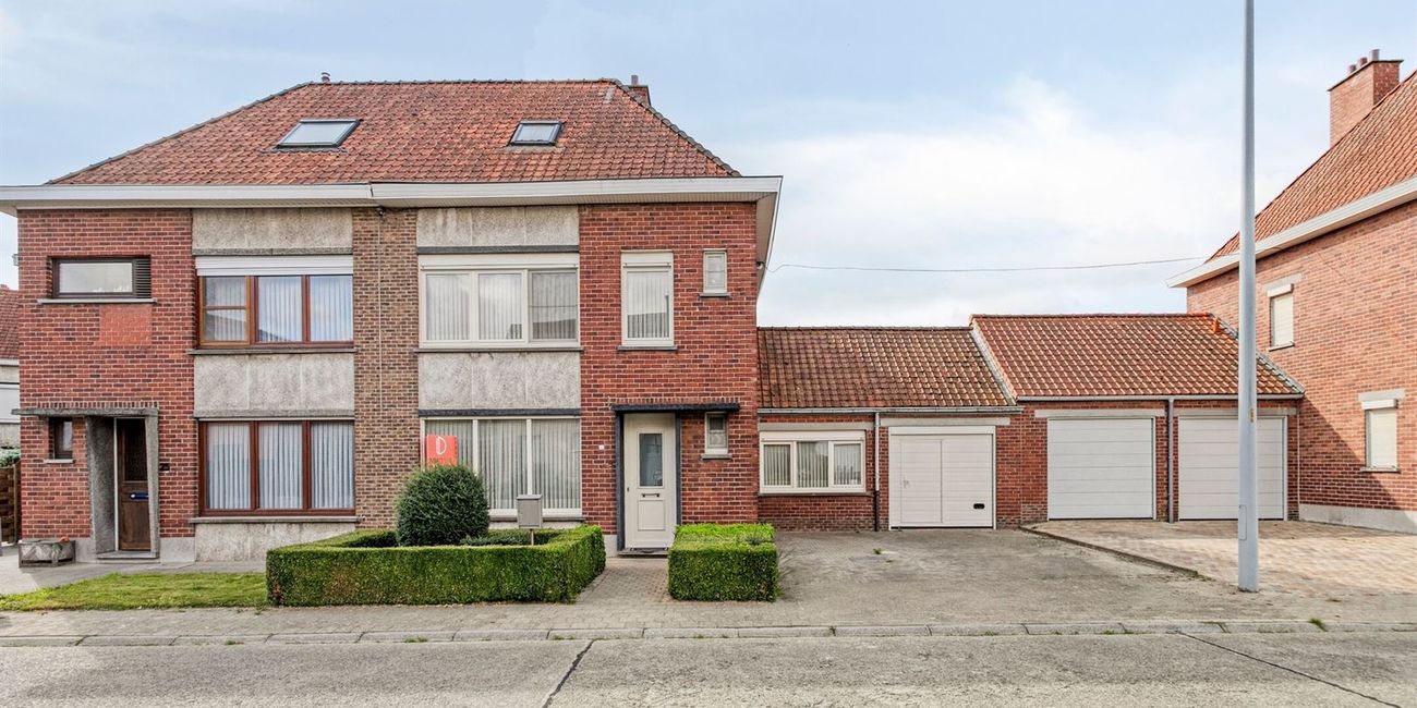 Sint-Amandusstraat 27