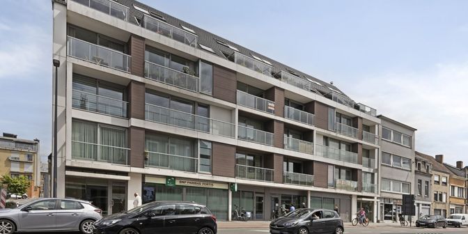 Appartement à vendre à Torhoutsesteenweg 354 boîte 0301, 8400 Oostende